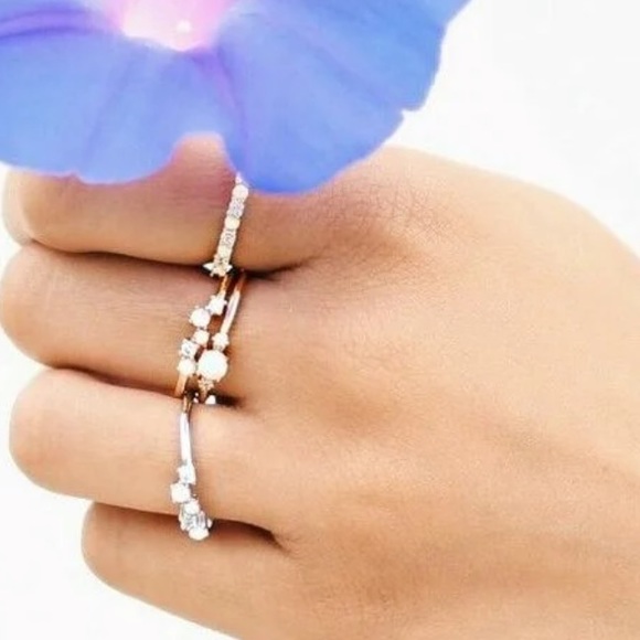 ☀️Rudiment Ring - Picture 2 of 2